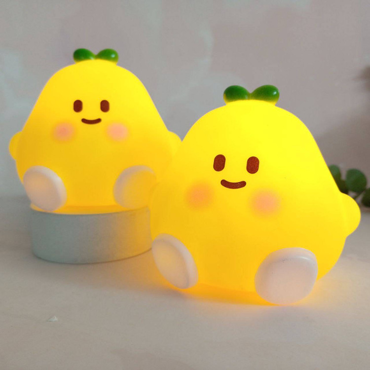 چراغ خواب جوجه کیوت