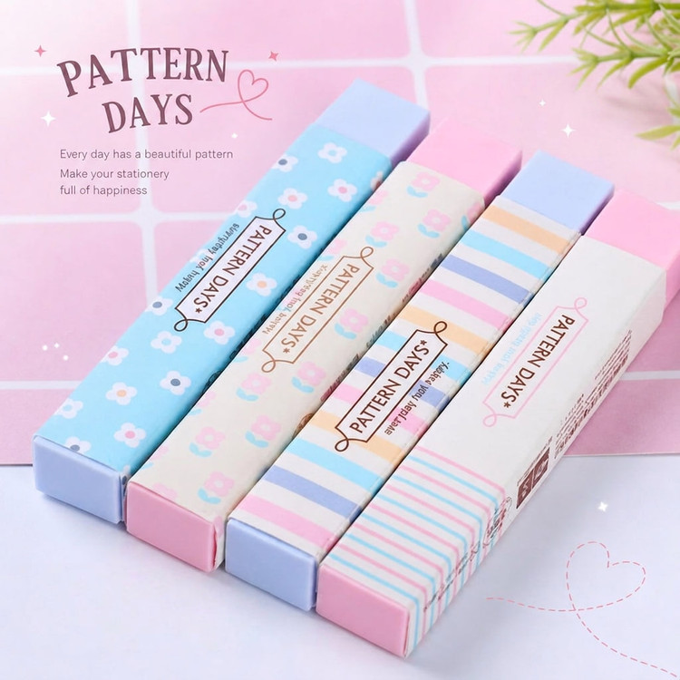 پاککن فانتزی PATTERN DAYS