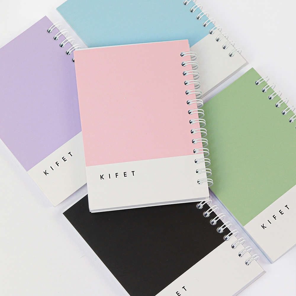 دفترچه پنتون (Pantone) کیفت
