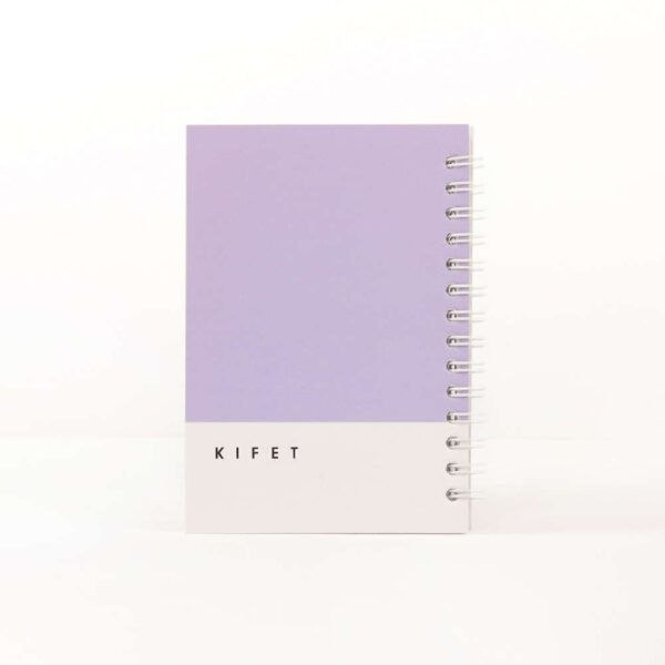 دفترچه پنتون (Pantone) کیفت