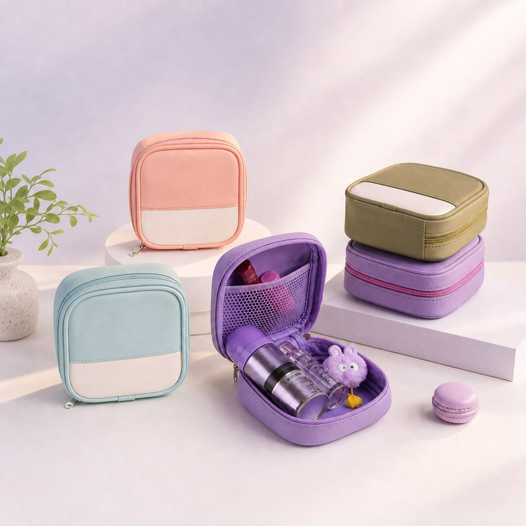 کیف نظم دهنده پنتون (Pantone) کیفت
