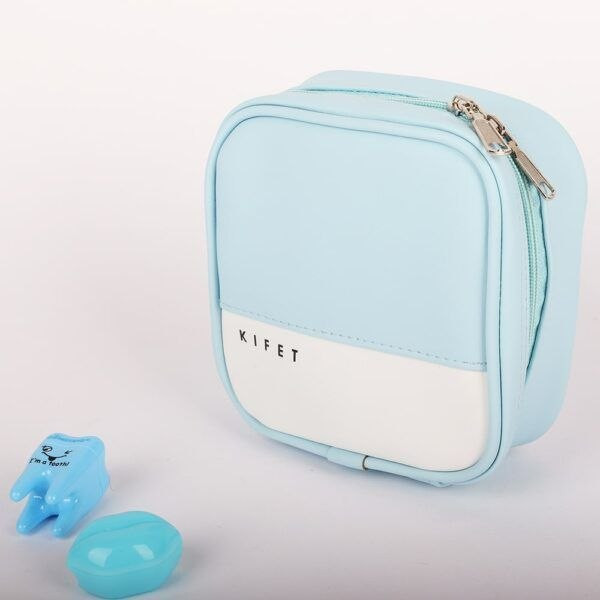 کیف نظم دهنده پنتون (Pantone) کیفت