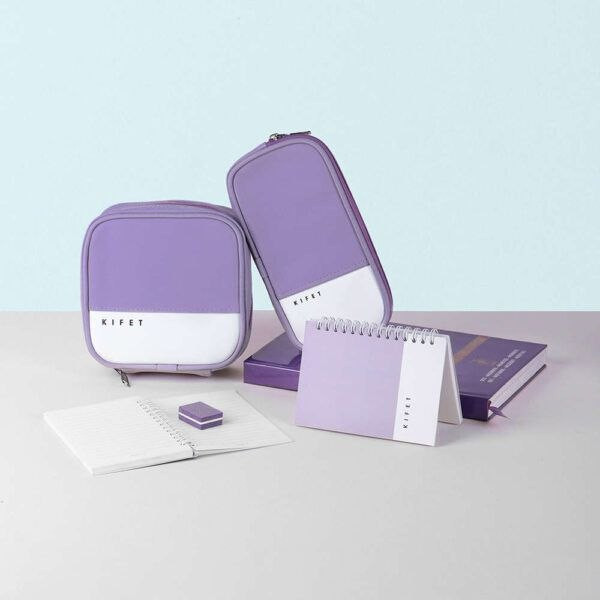 کیف نظم دهنده پنتون (Pantone) کیفت